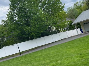 Abdul I.'s lawn service service result