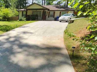 Dwayne S.'s turf care service result