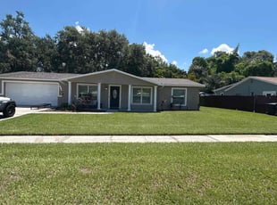 Terry D.'s lawn care services service result