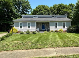 Amy W.'s Long Grass Cleanup service result