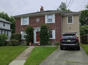 Shalena B.'s lawn service service result