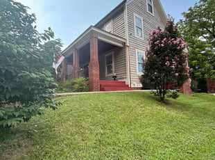 Keith B.'s landscaping service result