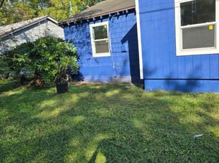 Jamie J.'s turf maintenance service result