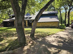 Trina C.'s Leaf Removal service result