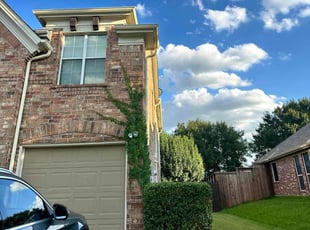 Hariprasad M.'s Bush Trimming service result