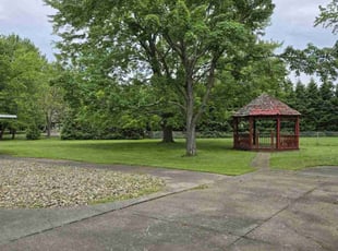 Geoff K.'s turf maintenance service result