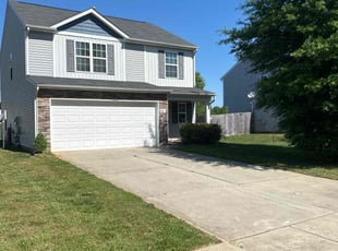David S.'s grass maintenance service result