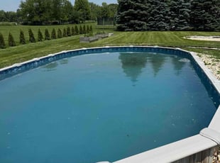 Kera S.'s lawn service service result