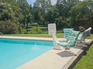 Christopher C.'s yard service service result