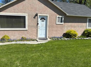 Bob C.'s lawn care services service result