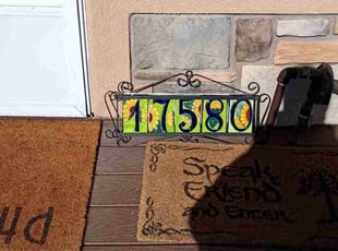 Shaunelle W.'s turf care service result