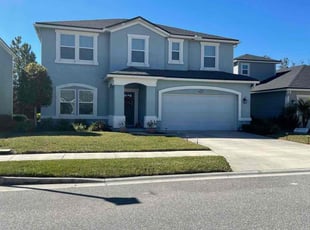 Linda C.'s lawn maintenance service result