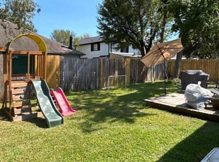Sean M.'s grass cutting service result