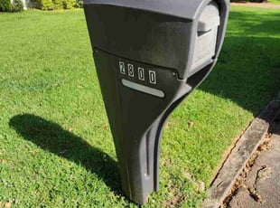 Ron M.'s lawn maintenance service result