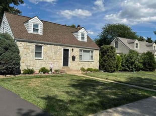 Diane M.'s turf maintenance service result