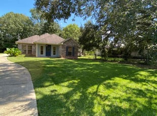 Hunter S.'s lawn care services service result