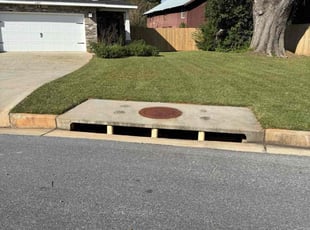 Justin F.'s turf care service result