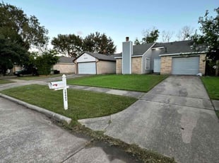 Mark C.'s lawn care service result
