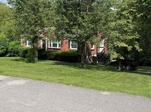 Brandon S.'s grass cutting service result