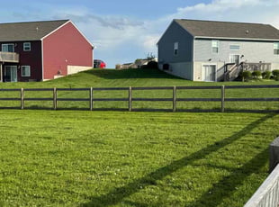 Anthony S.'s Landscaping service result