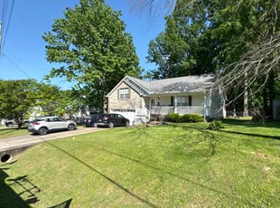 Linda G.'s grass cutting service result