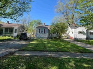 Jean B.'s landscaping services service result