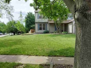 Ryan S.'s lawn care services service result