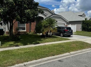 William U.'s Cleanups service result