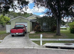 James M.'s turf maintenance service result