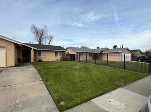Rick B.'s lawn care services service result