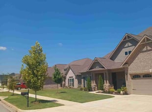 Stephen A.'s turf maintenance service result