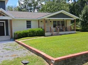 Tammy G.'s turf maintenance service result