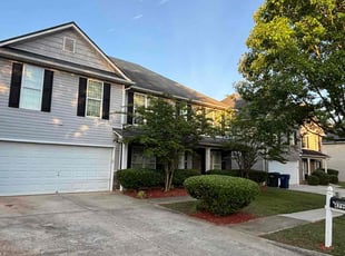 Stephen D.'s turf maintenance service result