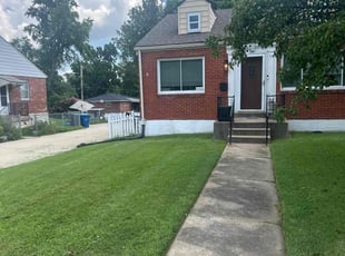 Irma D.'s lawn maintenance service result