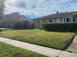 Curtis S.'s turf care service result