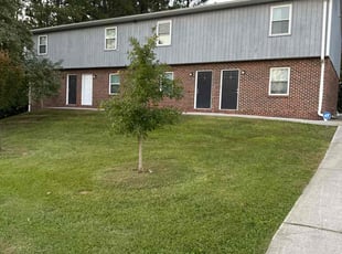 Matthew J.'s lawn care services service result