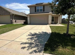 Taylor J.'s lawn maintenance service result