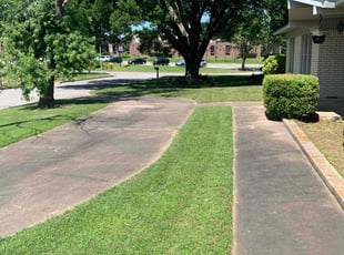 Rhonda S.'s Flower Bed Weeding service result