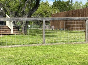 Caleb M.'s turf maintenance service result