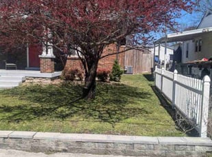 Tonya L.'s grass cutting service result