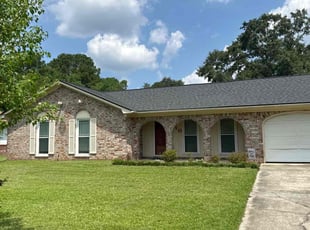 Sarah T.'s lawn care service result