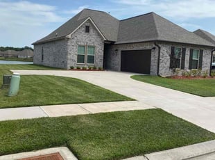 Michael F.'s lawn service service result