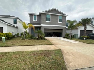 Keith M.'s turf maintenance service result