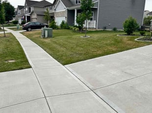 kobie j.'s turf care service result