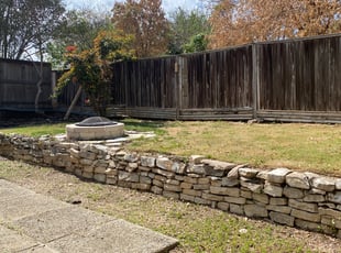 Patrick S.'s Leaf Removal service result