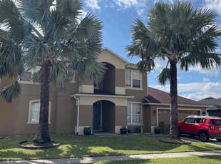 Bryan W.'s lawn maintenance service result