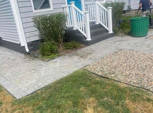 Phil P.'s Bush Trimming service result