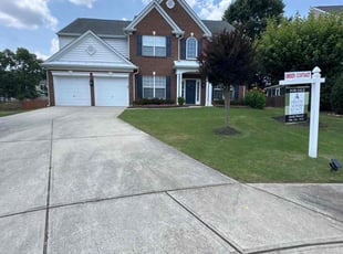 Shannon P.'s lawn maintenance service result
