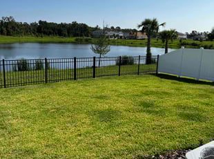 Tamara W.'s lawn care services service result