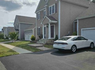 Chandra R.'s grass cutting service result